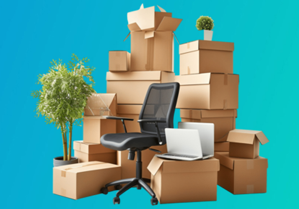 Naman Packers & Movers Hyderabad