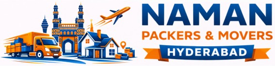 Naman Packers & Movers Hyderabad