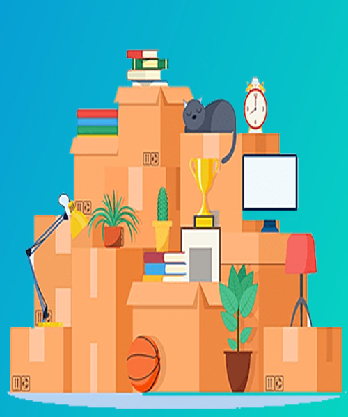 Naman Packers & Movers Hyderabad